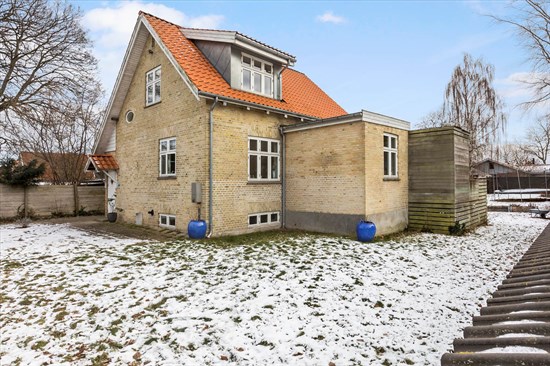 Villa - Sophus Schandorphs Vej 29, Kongens Lyngby - Visning 2