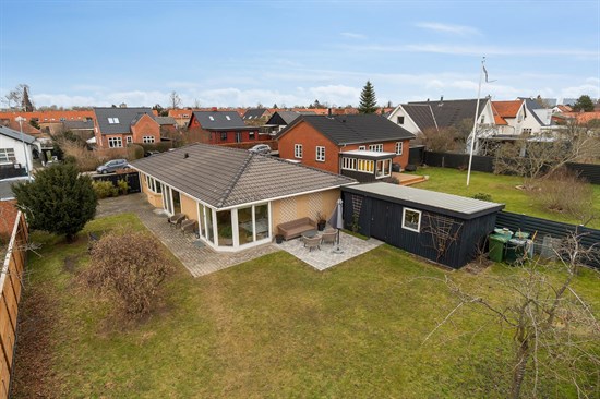 Villaen på Juni Alle 59