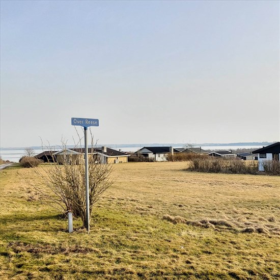 Lejlighed – Thyholm, Serup Strand