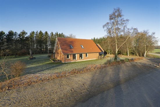 Blaksmarkvej 9