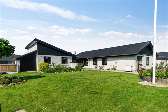 Hus – Brande - Visning 3