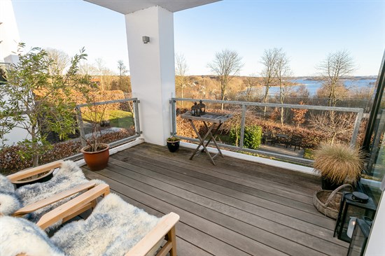 Rækkehuset på Kongefolden 66