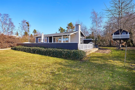 Bastevangen 21