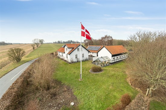 Toldvejen 1