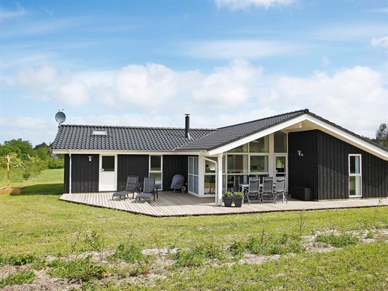 Fritidshus - Ahornvej 25, Fjerritslev - Visning 2