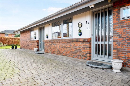 Villaen på Mellemager 38