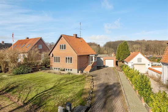 Kelstrupvej 81