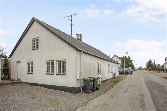 Østervang 8F