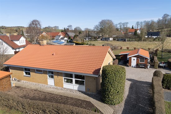 Kirkevej 3