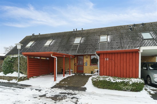 Harevænget 16