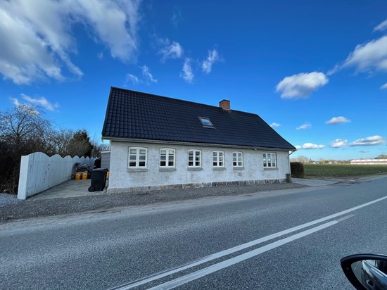 Teestrupvej 14