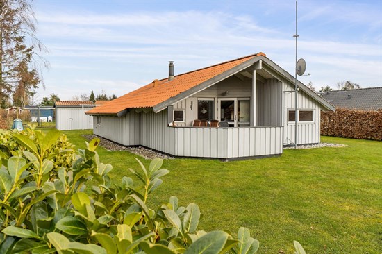 Fritidshus - Regulusvej 11, Vejlby Fed, Middelfart