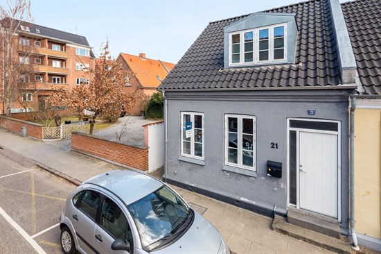 Toldbodgade 21