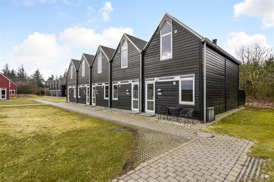 Lønne Feriepark 140E