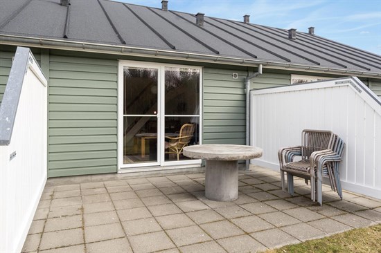 Lønne Feriepark 75B