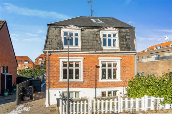 Villa - Knabstrupvej 6, Brønshøj - Visning 2