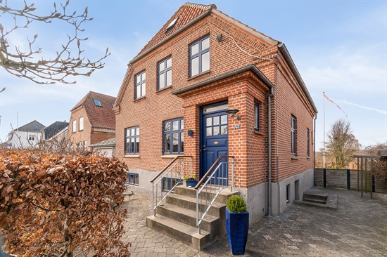 Rørthvej 43