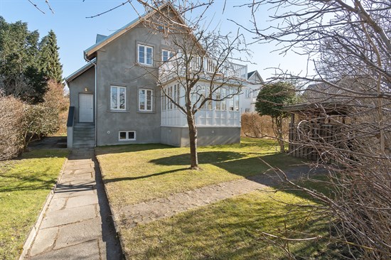 Cottagevej 6