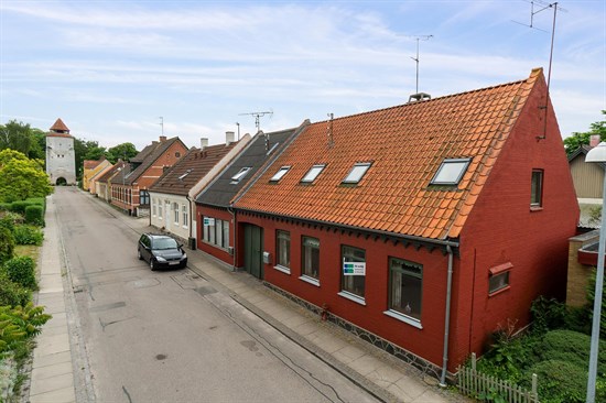 Munkegade 8