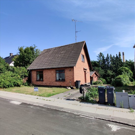 Solvej 21