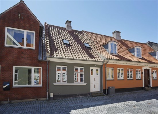 Søndergade 30