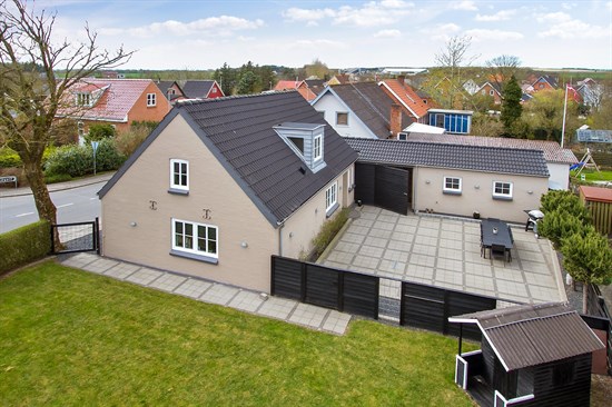 Geddalvej 2