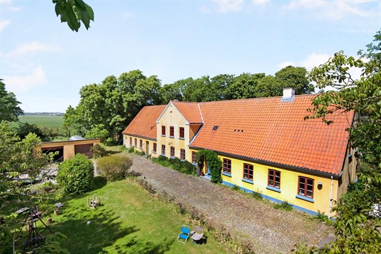 Romdrupvej 108