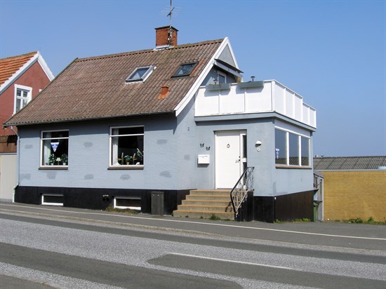 Ndr. Strandvej 6
