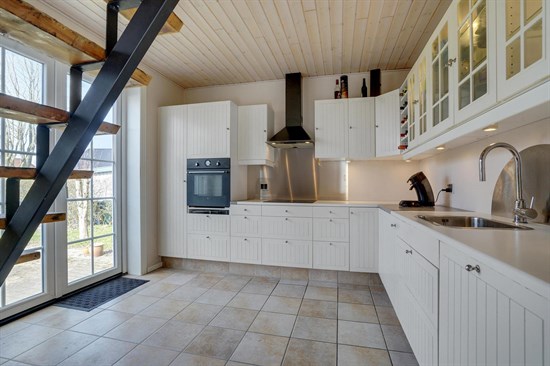 Villaen på Ribevej 30