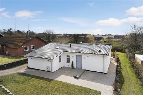 Solbakkevej 40