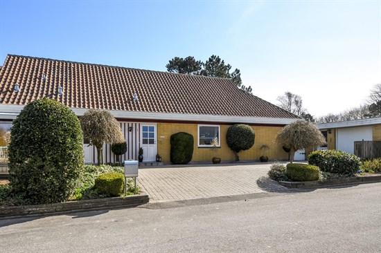 Forssavej 1