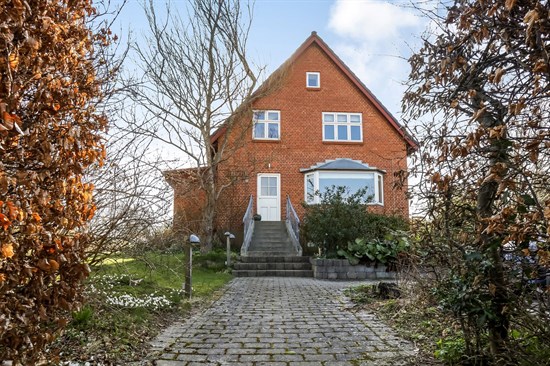 Villaen på Silkeborgvej 9