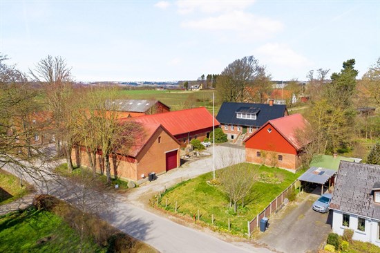 Langåvej 21