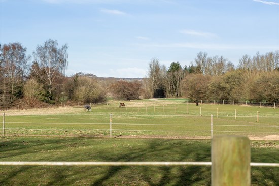 Landejendom - Egå Mosevej 97, Egå - Visning 2