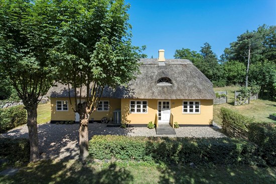 Ristingevej 106