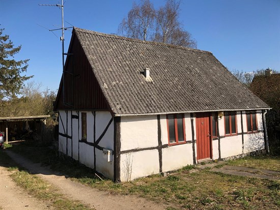 Haslevvej 355