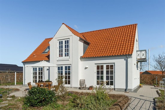 Oddervej 27