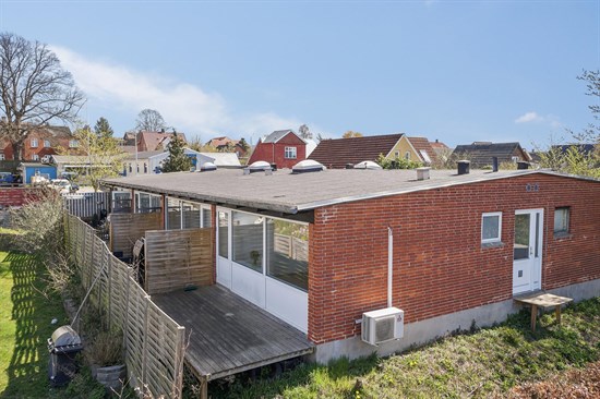 Lejlighed – Næstved - Visning 2
