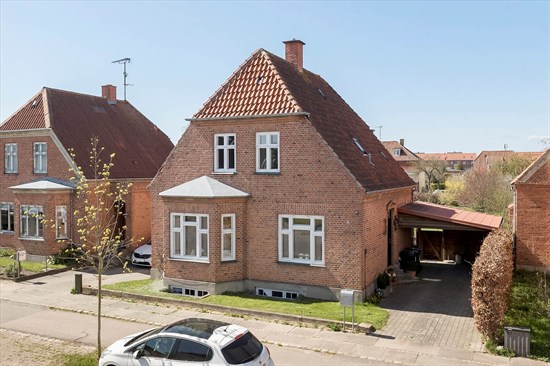 Boulevarden 37