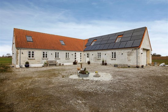 Haslevvej 238