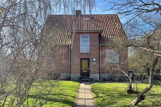 Hejsagervej 89