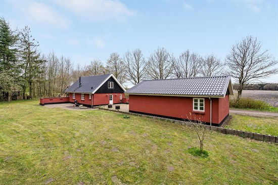 Fittingvej 30