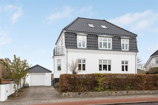 Rørthvej 37