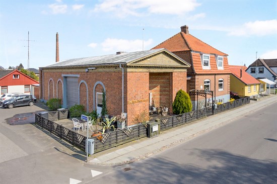 Langgade 41