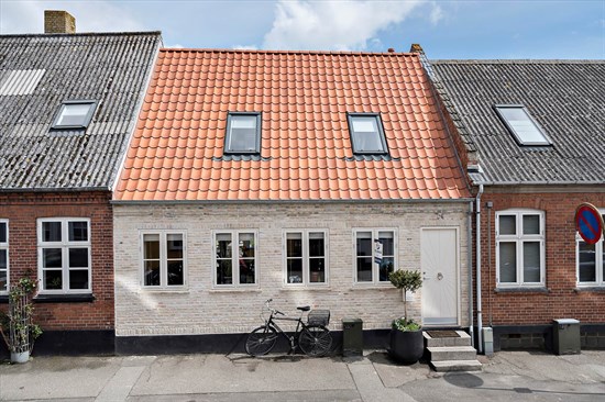 Langgade 20