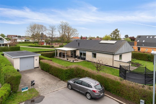 Villaen på Krogager 26