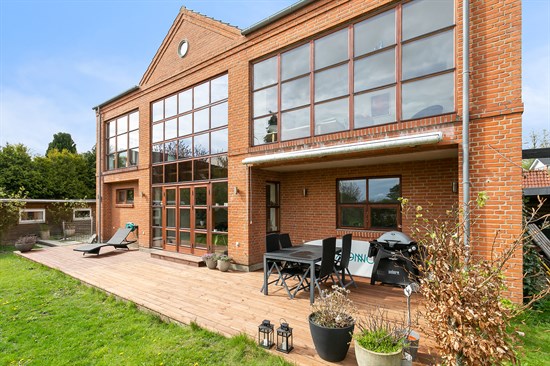 Ryesgade 31A