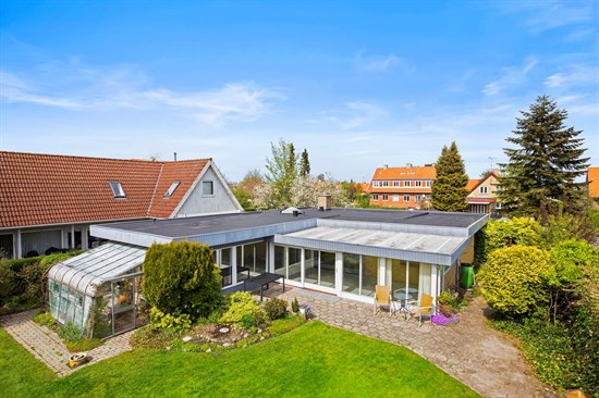 Vestervangen 1