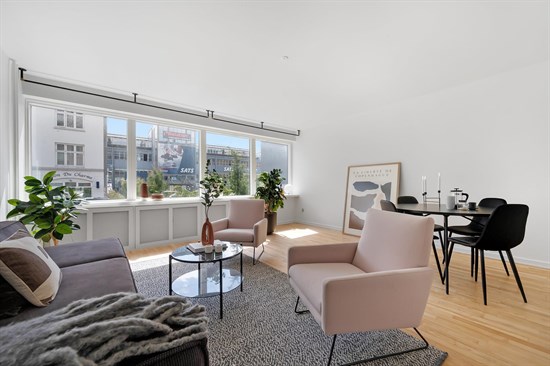 Lejlighed – København Ø, Østerbro - Visning 4