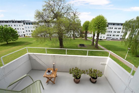 Phistersvej 9, 2. th